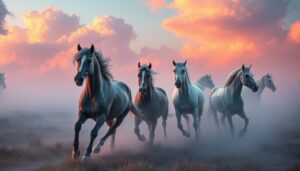 Read more about the article Unraveling the Meaning Behind Dream of Horses