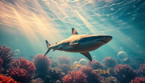 Read more about the article Understanding Your Dreaming of Sharks Experience