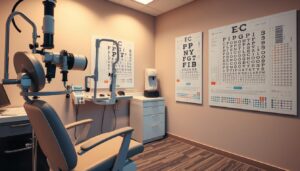 Read more about the article Understanding Eye Exam with Contact Lenses