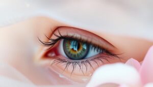 Read more about the article Why Your Eye Keeps Tearing Up – Find Relief Now