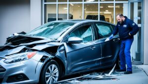 Read more about the article Fired for Car Accident in Company Car: Know Your Rights