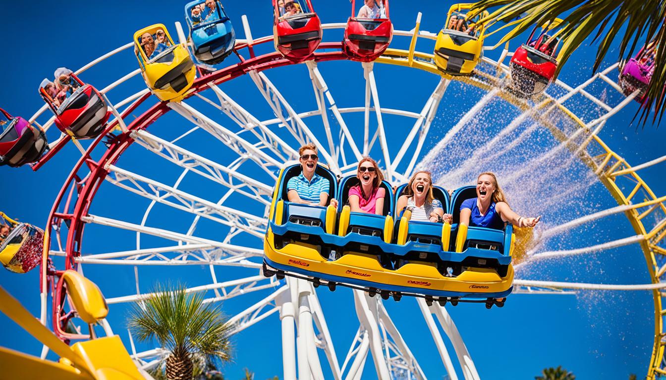 Read more about the article Orlando’s Amusement Park Count Revealed!