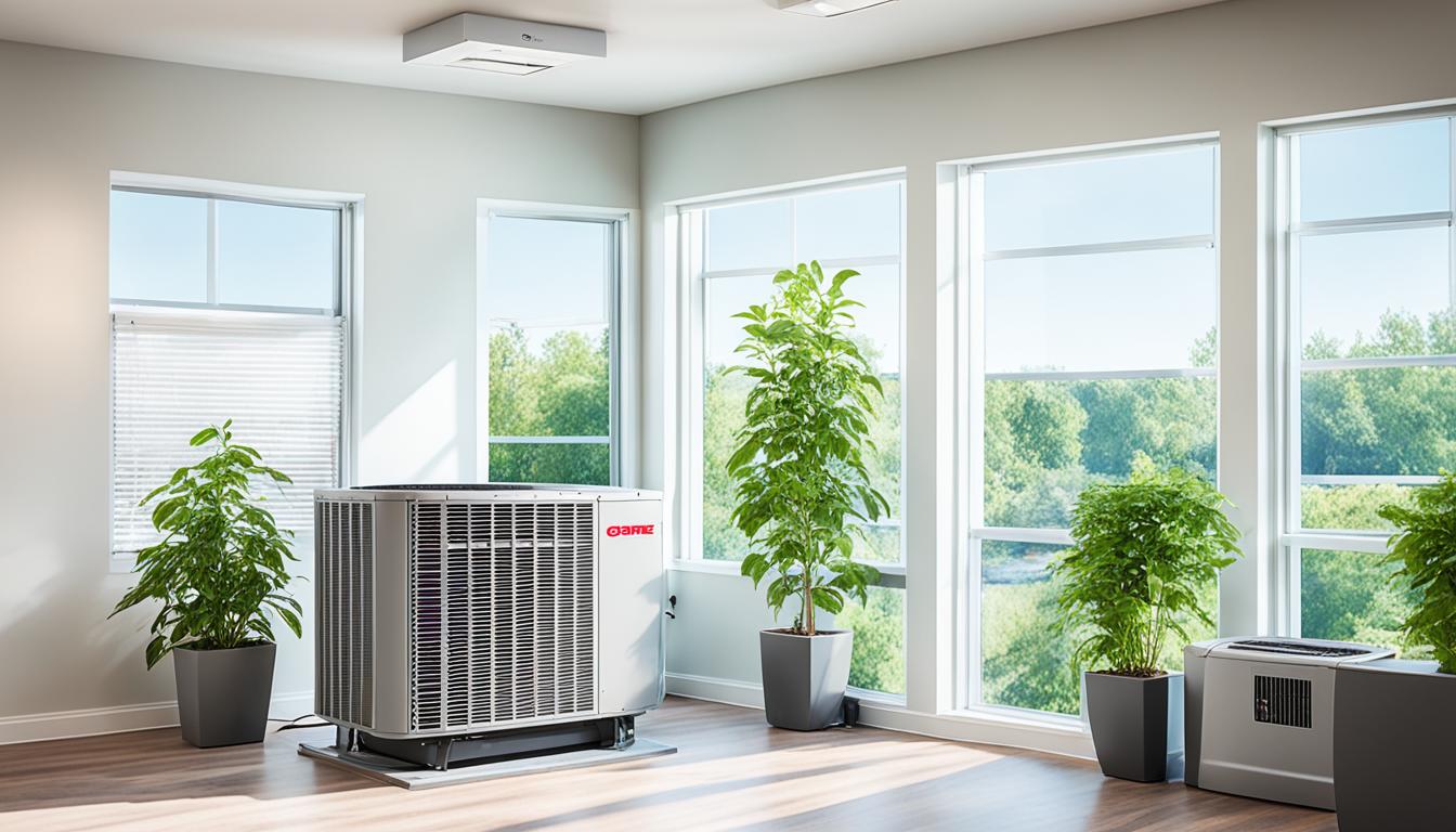 Read more about the article Efficient HVAC Services by Offinger and Crone Heating and Air