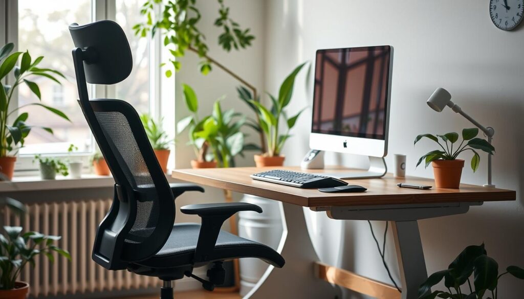 preventing injuries through proper ergonomics