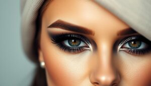 Read more about the article Smokey Eye for Hooded Eyelids: Easy Tutorial