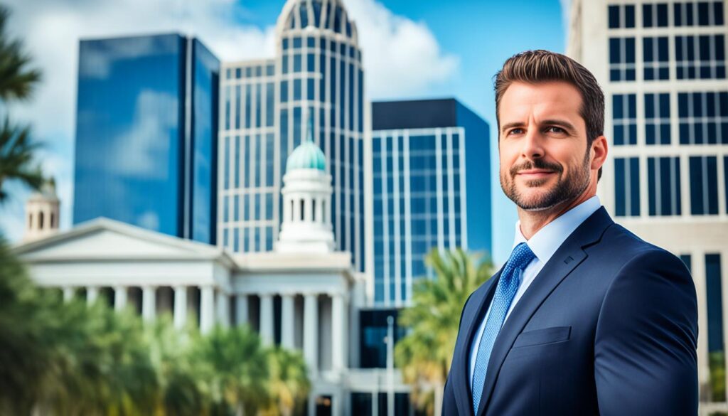 top education attorney Orlando