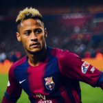 Qual o Salário do Neymar por minuto? Impressionante!!