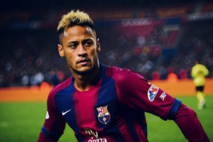 Read more about the article Qual o Salário do Neymar por minuto? Impressionante!!