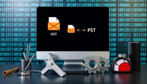 Read more about the article Convert OST Files to PST Quickly – Your Guide