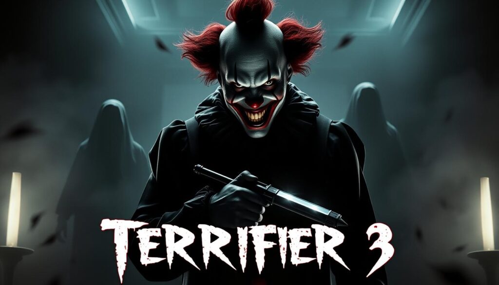 terrifier 3