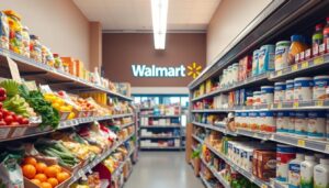 Read more about the article Does Walmart Take WIC? Your Guide to Walmart WIC Program