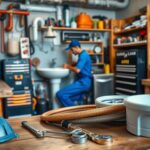 Plumbers Close to Me – Fast & Reliable Service